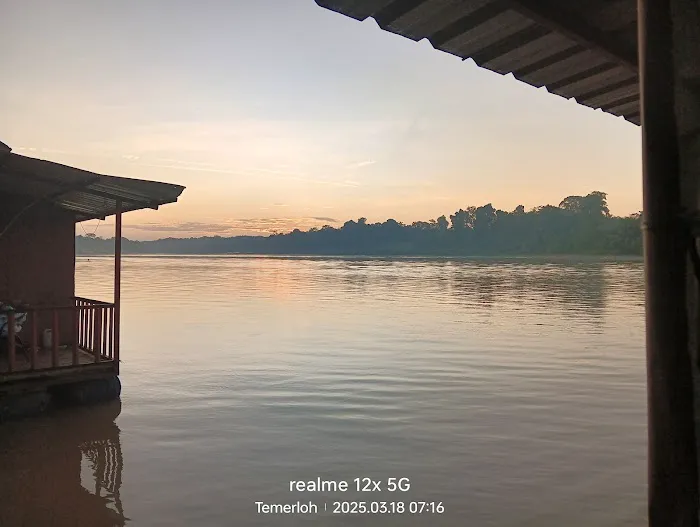 Rakit Temerloh Salleh Picture 1