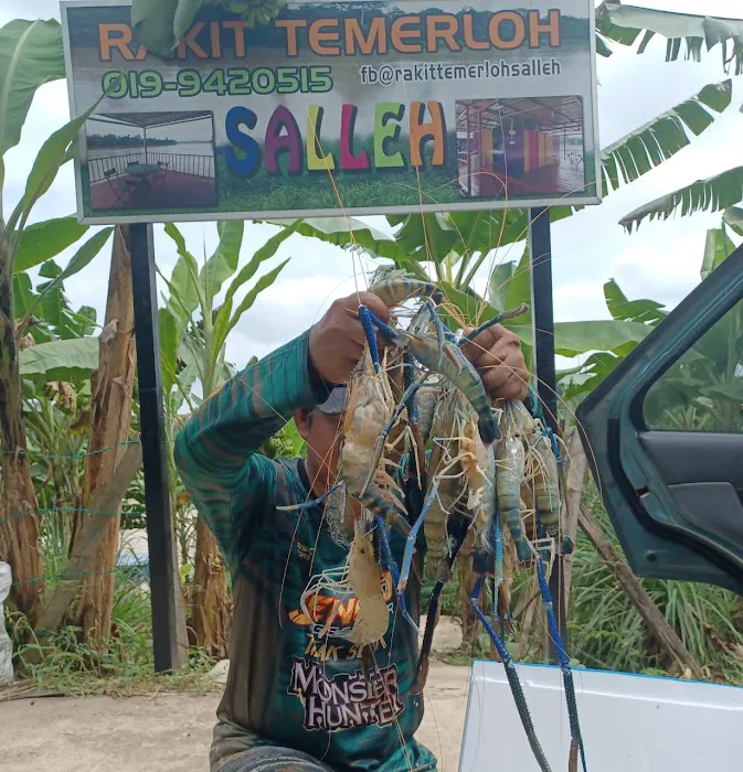 Rakit Temerloh Salleh Picture 4