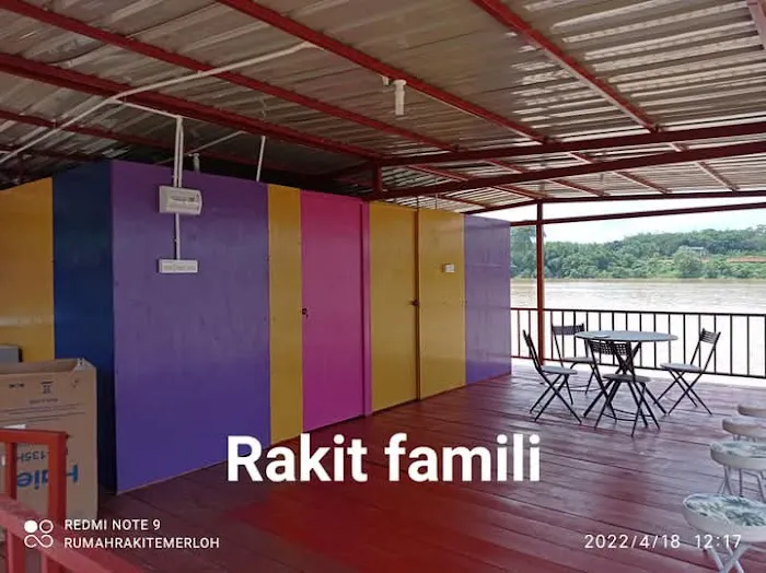 Rakit Temerloh Salleh Picture 7