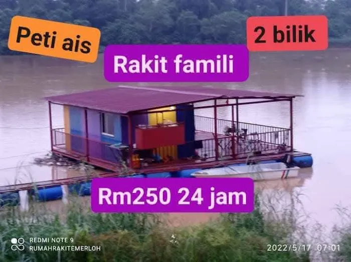 Rakit Temerloh Salleh Picture 3