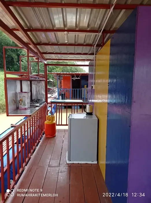 Rakit Temerloh Salleh Picture 6