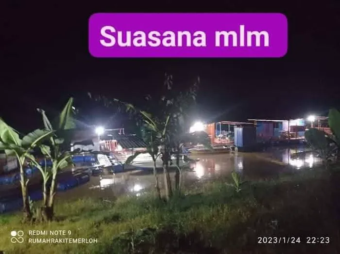 Rakit Temerloh Salleh Picture 5