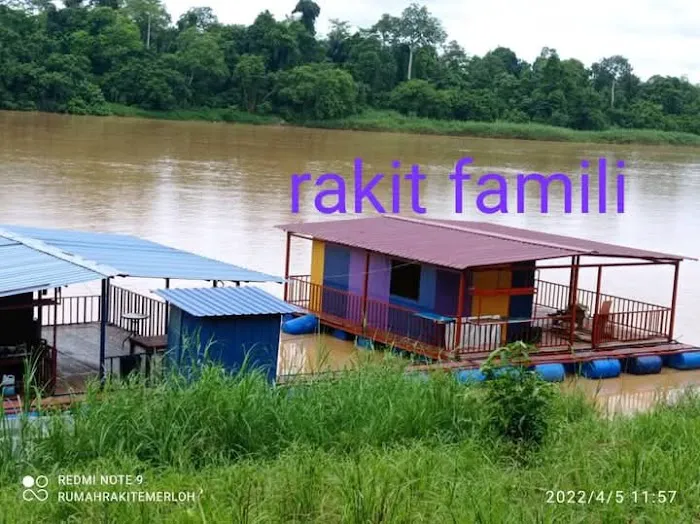 Rakit Temerloh Salleh Picture 8