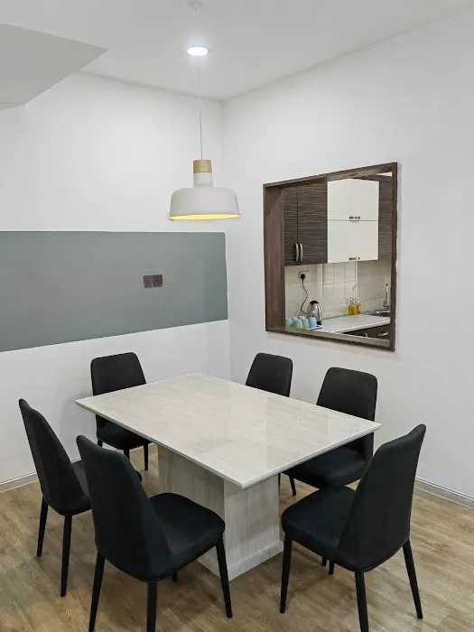 T House homestay Picture 8