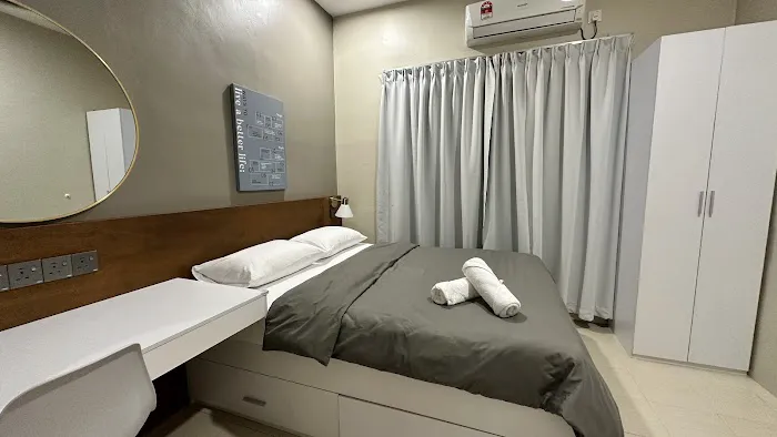 T House homestay Picture 6