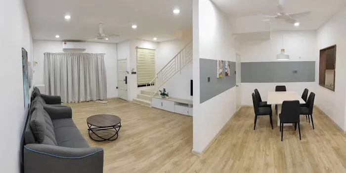 T House homestay Picture 2