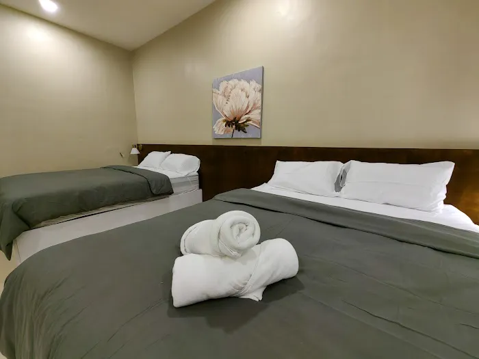 T House homestay Picture 4