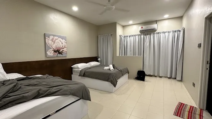 T House homestay Picture 1