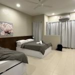 T House homestay
