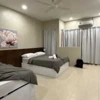 T House homestay ico