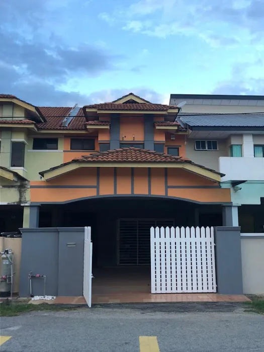 T House homestay Picture 5