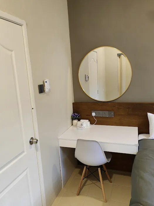 T House homestay Picture 7