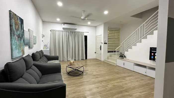 T House homestay Picture 3