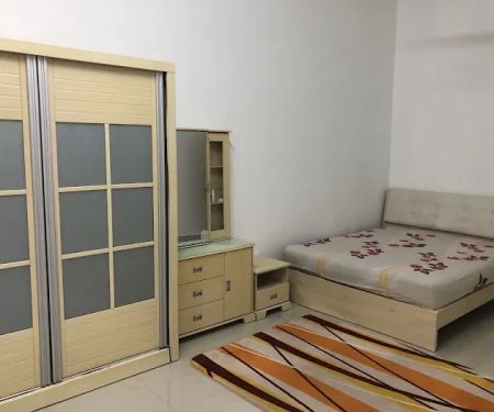 Hayye Homestay 1