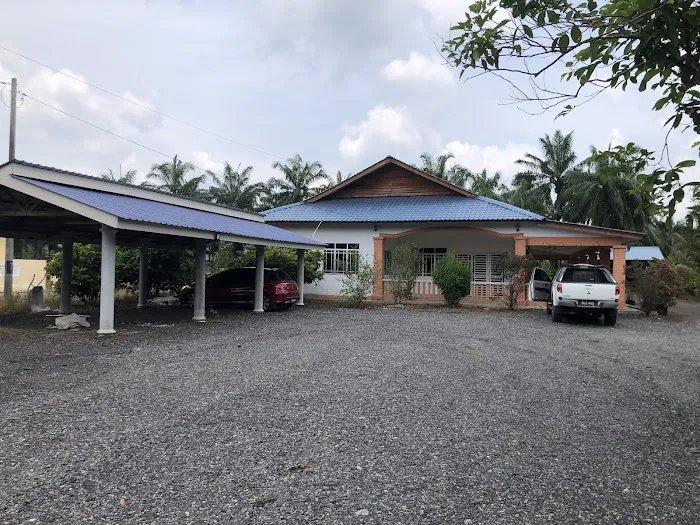 Hayye Homestay 1 Picture 6
