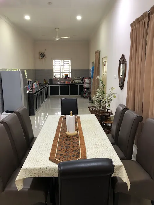 Hayye Homestay 1 Picture 5