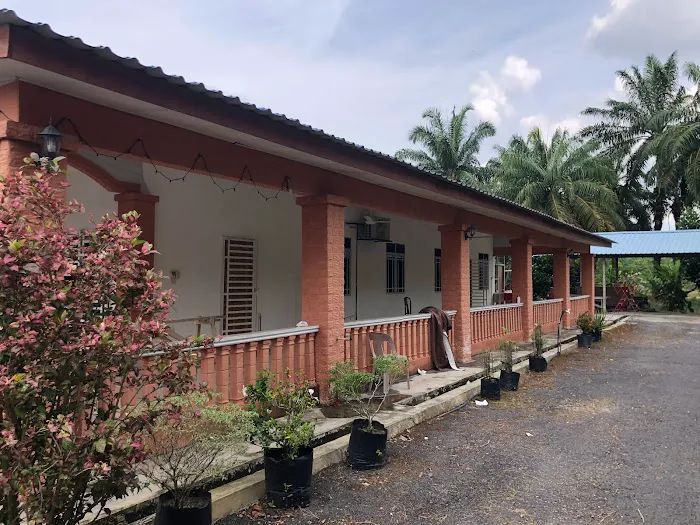 Hayye Homestay 1 Picture 8