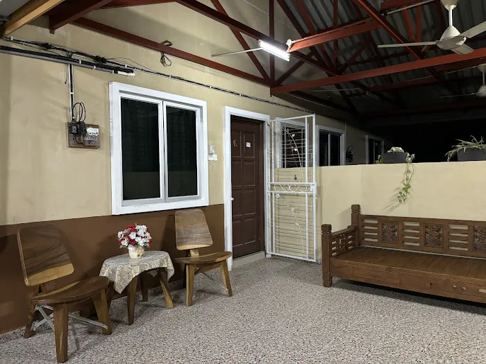 Bina Impian Homestay Picture 9