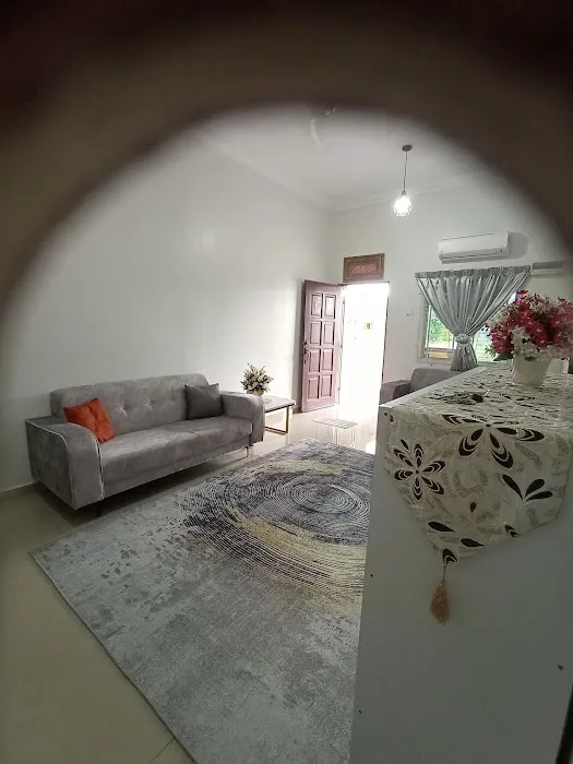Bina Impian Homestay Picture 1