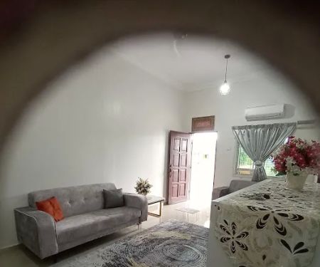Bina Impian Homestay