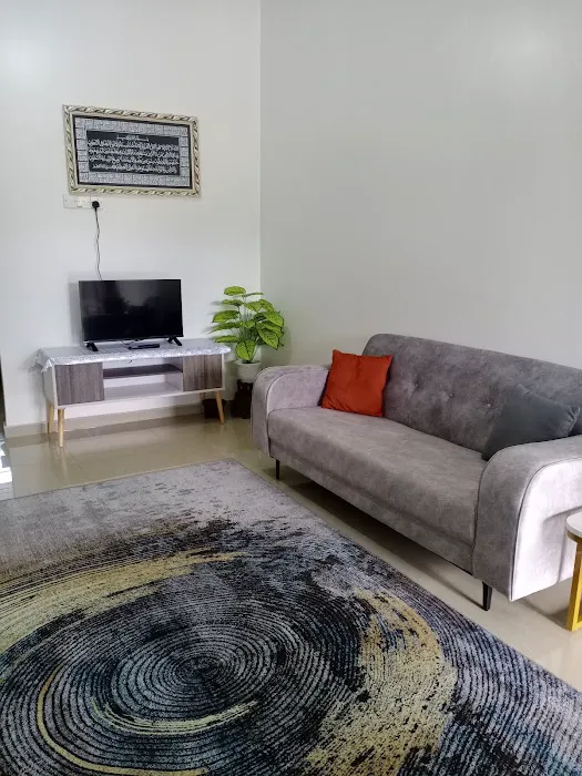 Bina Impian Homestay Picture 3