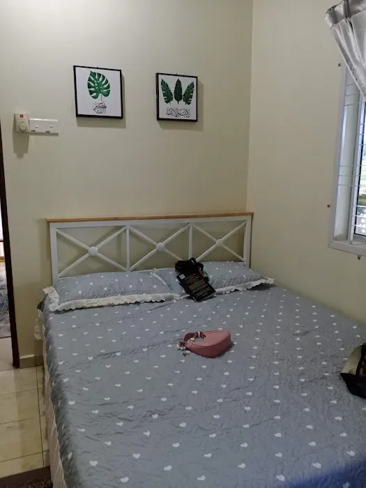 Bina Impian Homestay Picture 2
