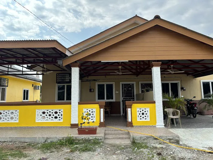 Bina Impian Homestay Picture 10