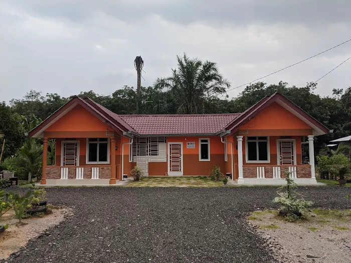 SJ HOMESTAY - JERAM Picture 3