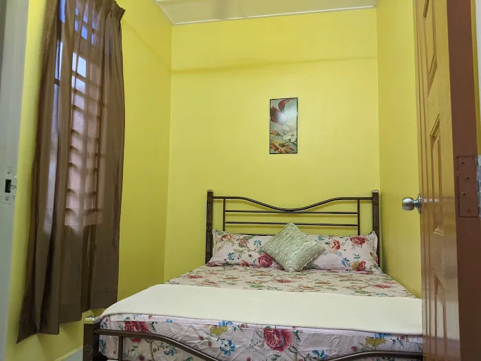 SJ HOMESTAY - JERAM Picture 1