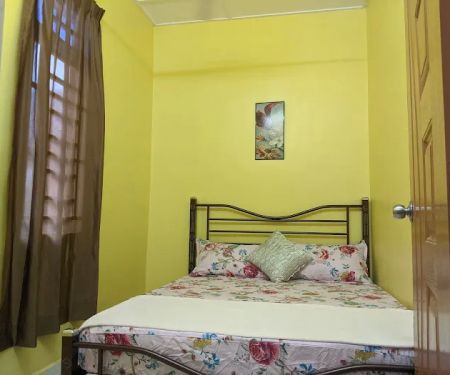 SJ HOMESTAY - JERAM