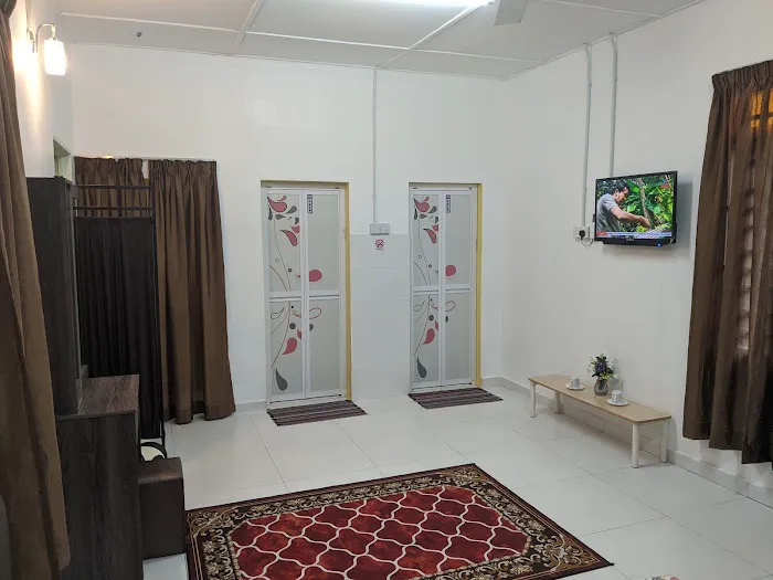 SJ HOMESTAY - JERAM Picture 5