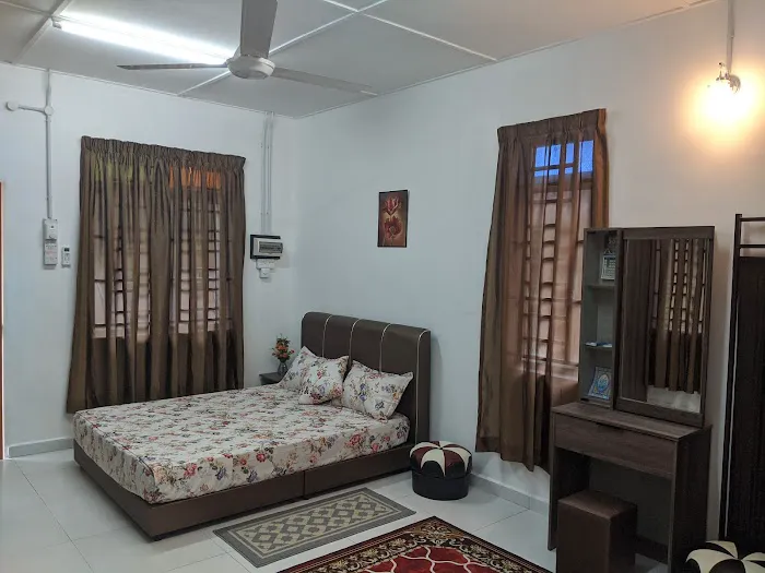 SJ HOMESTAY - JERAM Picture 4