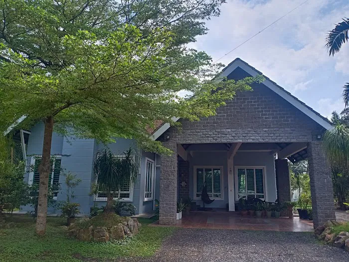 Villa Permata Ibu Picture 1
