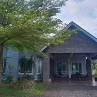 Villa Permata Ibu ico