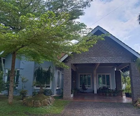 Villa Permata Ibu