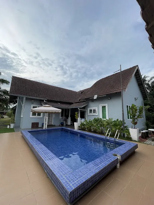 Villa Permata Ibu Picture 8