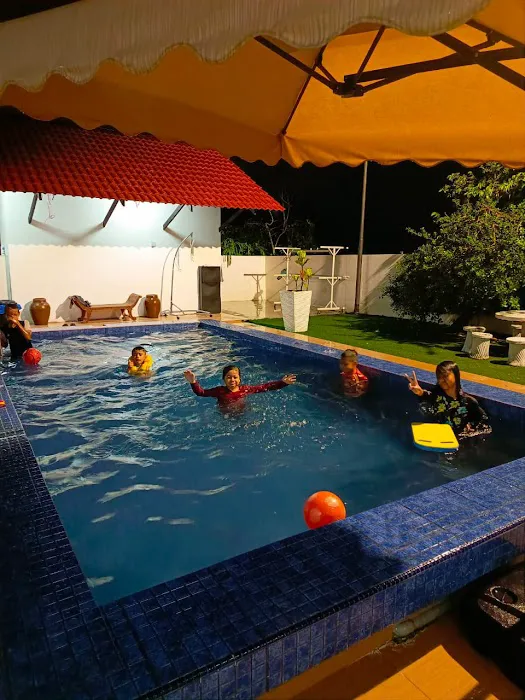 Villa Permata Ibu Picture 10