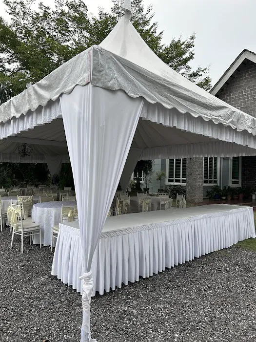 Villa Permata Ibu Picture 3