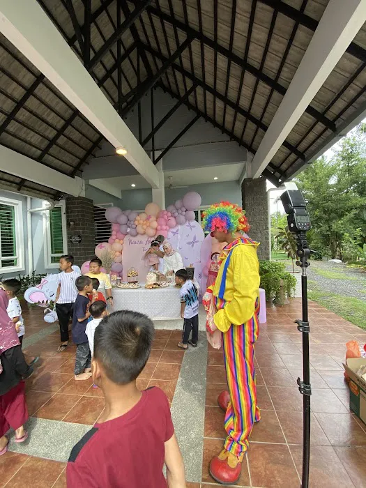 Villa Permata Ibu Picture 2