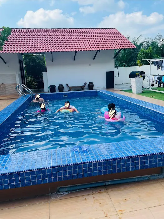 Villa Permata Ibu Picture 6