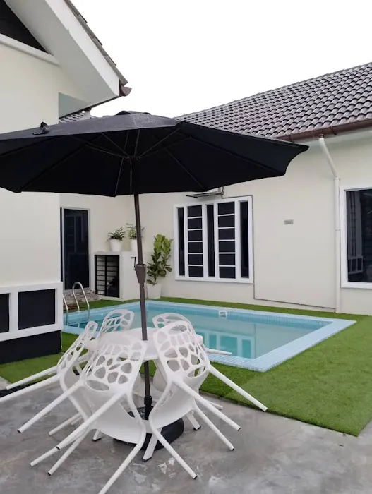 Villa Cik Ct Picture 1