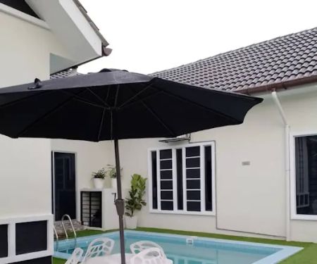 Villa Cik Ct