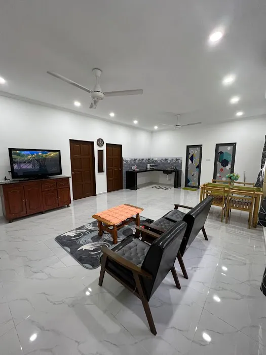 Hayye Homestay 2&3 Picture 1
