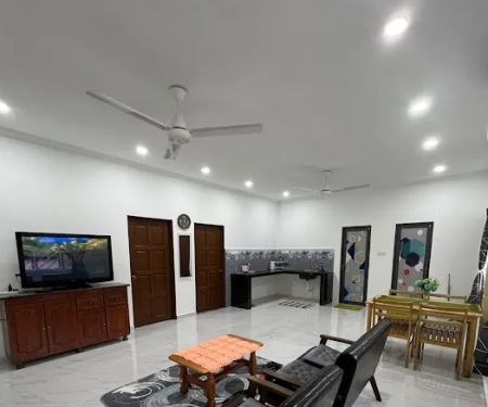 Hayye Homestay 2&3