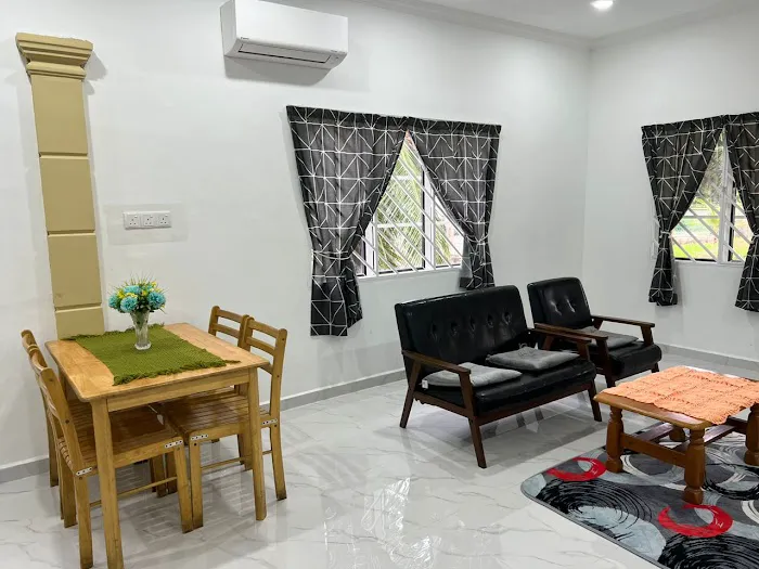Hayye Homestay 2&3 Picture 4
