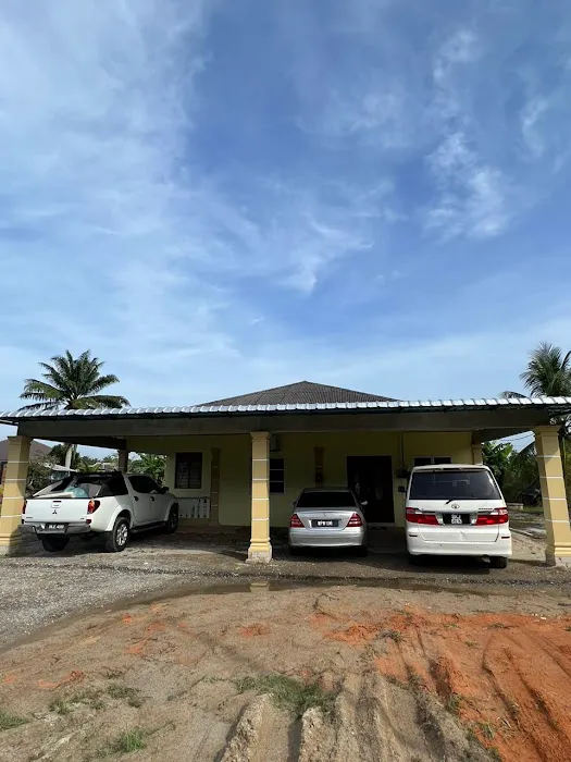 Hayye Homestay 2&3 Picture 3