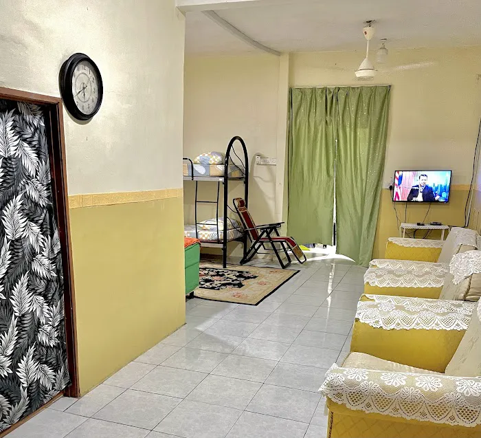 Homestay Rahmah Ijok RM150 Picture 7