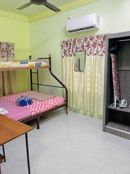 Homestay Rahmah Ijok RM150 Picture 4