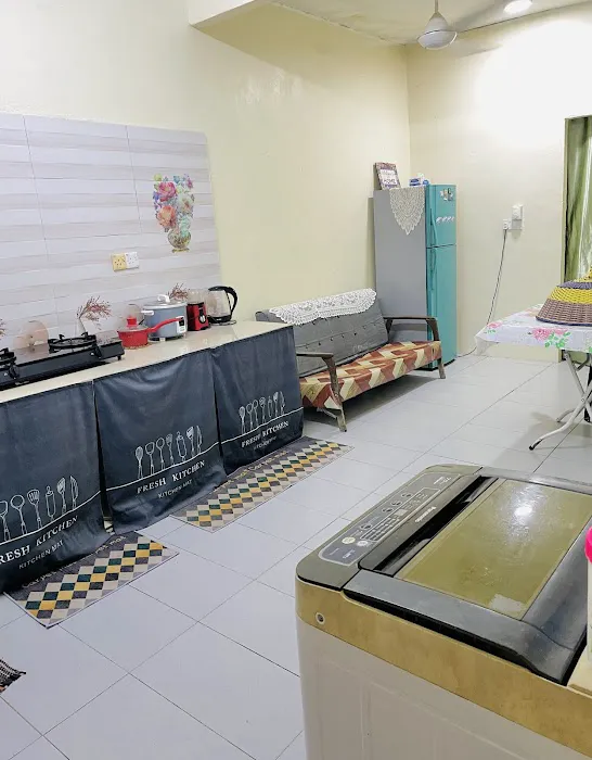 Homestay Rahmah Ijok RM150 Picture 2