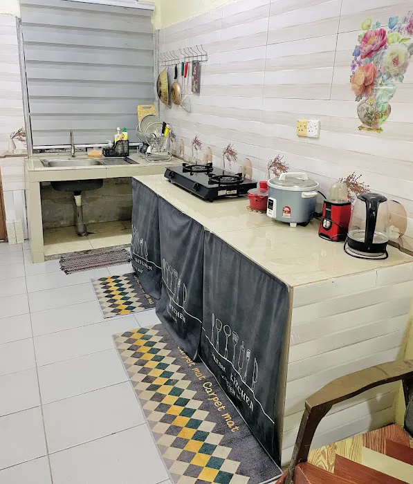 Homestay Rahmah Ijok RM150 Picture 5